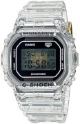 Casio Herreur DW-5040RX-7ER G-Shock LCD/Resinplast