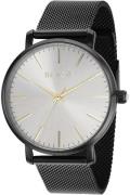 Invicta Dameur 36911 Angel Sølvfarvet/Stål Ø38 mm