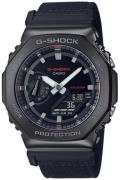 Casio Herreur GM-2100CB-1AER Classic LCD/Gummi Ø44 mm