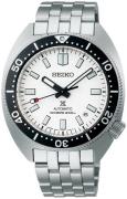 Seiko Herreur SPB313J1 Prospex Hvid/Stål Ø41 mm