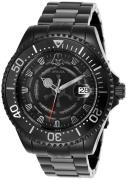 Invicta Herreur 26161 Star Wars Sort/Stål Ø47 mm