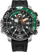 Citizen Herreur BJ2168-01E Promaster Sort/Gummi Ø47 mm
