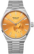 Bering Herreur 19441-701 Classic Orange/Stål Ø41 mm