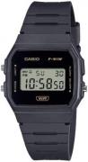 Casio F-91WB-8AEF Pop LCD/Resinplast