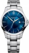 Victorinox Herreur 241910.1 Alliance Blå/Stål Ø40 mm
