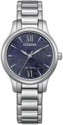 Citizen Dameur EM0899-72L Dress Blå/Stål Ø30 mm