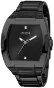 Guess Herreur GW0387G3 Phoenix Sort/Stål