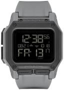 Nixon Herreur A1180632-00 LCD/Gummi