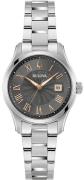 Bulova Herreur 96M164 Surveyor Grå/Stål Ø29 mm