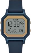 Nixon Dameur A1211-1859-00 The Siren LCD/Gummi