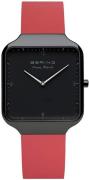 Bering Herreur 15836-523 Sort/Gummi