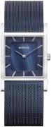 Bering Dameur 10426-307-S Classic Blå/Stål
