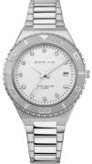 Bering Dameur 18936-704 Classic Sølvfarvet/Stål Ø36 mm