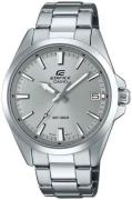 Casio Herreur EFV-100D-8AVUEF Edifice Sølvfarvet/Stål Ø42 mm