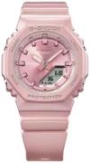 Casio Dameur GMA-P2100ST-4AER G-Shock Rosa/Gummi Ø40.2 mm