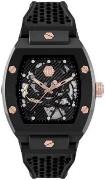 Philipp Plein Herreur PWVBA0523 The Skeleton Sort/Gummi