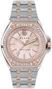 Philipp Plein Dameur PWJAA1323 Plein Extreme Rosa