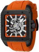 Invicta Herreur 44003 Cuadro Sort/Gummi