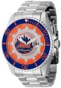 Invicta Herreur 43471 Mlb Flerfarvet/Stål Ø47 mm