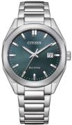 Citizen Herreur BM7620-83X Promaster Grøn/Stål Ø38 mm