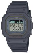 Casio Herreur GLX-S5600-1ER G-shock Grå/Resinplast Ø40.5 mm