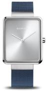 Bering Herreur 14533-300 Classic Sølvfarvet/Stål Ø33 mm