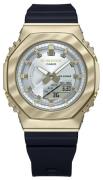 Casio Dameur GM-S2100BC-1AER G-shock Sølvfarvet/Resinplast Ø40.5 mm