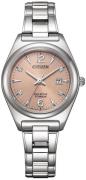 Citizen Dameur EW2601-81Z Classic Rosa/Titanium Ø29.4 mm