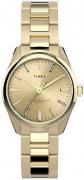 Timex Dameur TW2V26200 Classic Guldfarvet/Stål Ø32 mm
