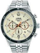 Lorus Herreur RT329JX9 Classic Stål Ø42 mm
