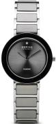 Bering Dameur 11429-CHARITY2 Classic Grå/Stål Ø29 mm