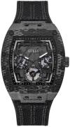 Guess Herreur GW0422G2 Phoenix Grå/Gummi