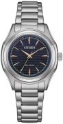 Citizen Dameur FE2110-81L Eco Drive Blå/Stål Ø31 mm