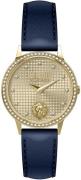 Versus by Versace Dameur VSP572321 Strandbank Crystals