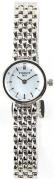 Tissot Dameur T140.009.11.111.00 Lovely Hvid/Stål Ø19.5 mm