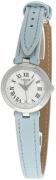 Tissot Dameur T126.010.16.113.00 Bellissima Hvid/Læder Ø26 mm