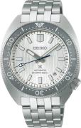 Seiko Herreur SPB333J1 Prospex Sølvfarvet/Stål Ø41 mm