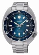 Seiko Herreur SLA063J1 Prospex Blå/Stål Ø44 mm