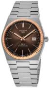 Tissot Herreur T931.407.41.291.00 Prx Brun/Stål Ø40 mm