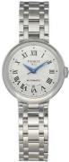 Tissot Dameur T126.207.11.013.00 Bellissima Sølvfarvet/Stål Ø29 mm