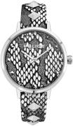 Police Dameur PEWLA2109701 Socotra Flerfarvet/Stål Ø36 mm