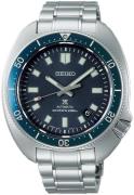Seiko Herreur SLA049J1 Prospex Blå/Stål Ø44 mm