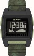 Nixon Herreur A1307-1695 Base Tide Pro LCD/Resinplast