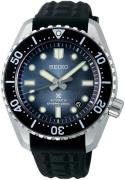 Seiko Herreur SLA055J1 Prospex Blå/Gummi Ø42.6 mm