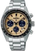 Seiko Herreur SSC817P1 Prospex Gul/Stål Ø39 mm