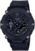 Casio Herreur GA-2200BB-1AER G-Shock LCD/Resinplast Ø47.1 mm