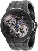 Invicta Herreur 34872 Speedway Grå/Stål Ø52 mm