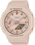 Casio Dameur GMA-S2100-4AER G-Shock Beige/Resinplast Ø42.9 mm