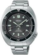 Seiko Herreur SLA051J1 Prospex Grå/Stål Ø44 mm