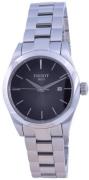 Tissot Dameur T132.010.11.061.00 T-Classic Grå/Stål Ø29.3 mm